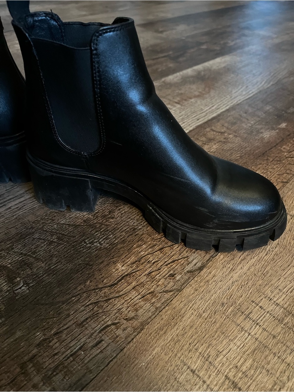Steve Madden Howler Boot - Picture 6 of 8